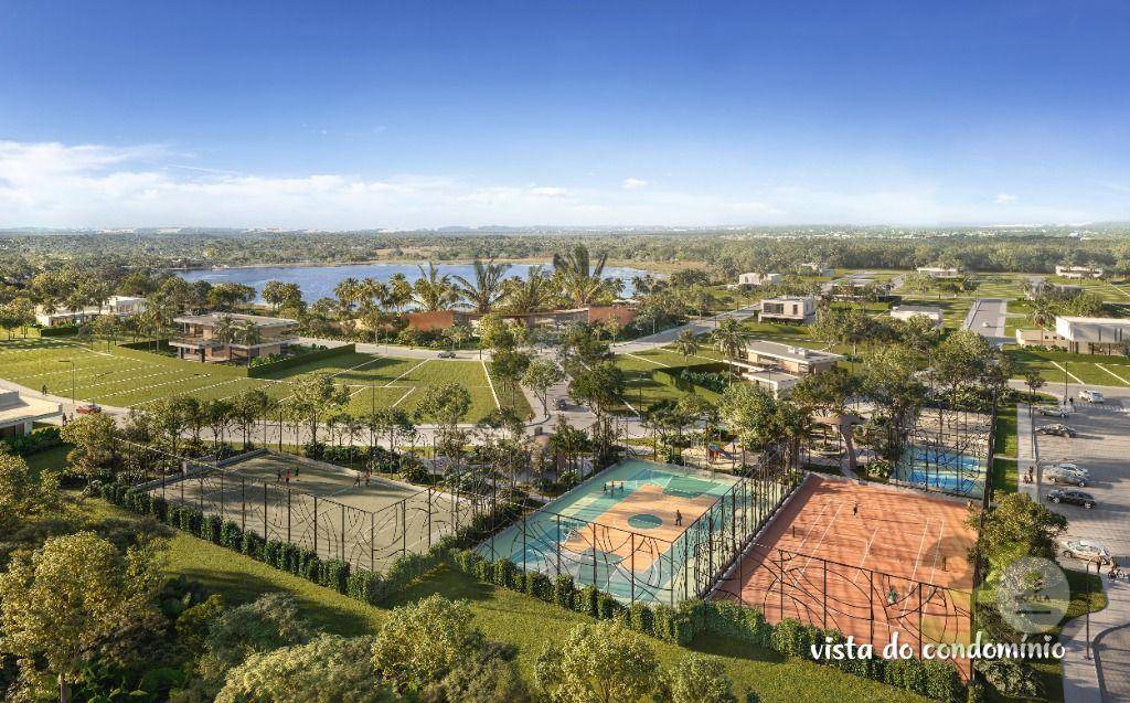 Loteamento e Condomínio, 466 m² - Foto 2