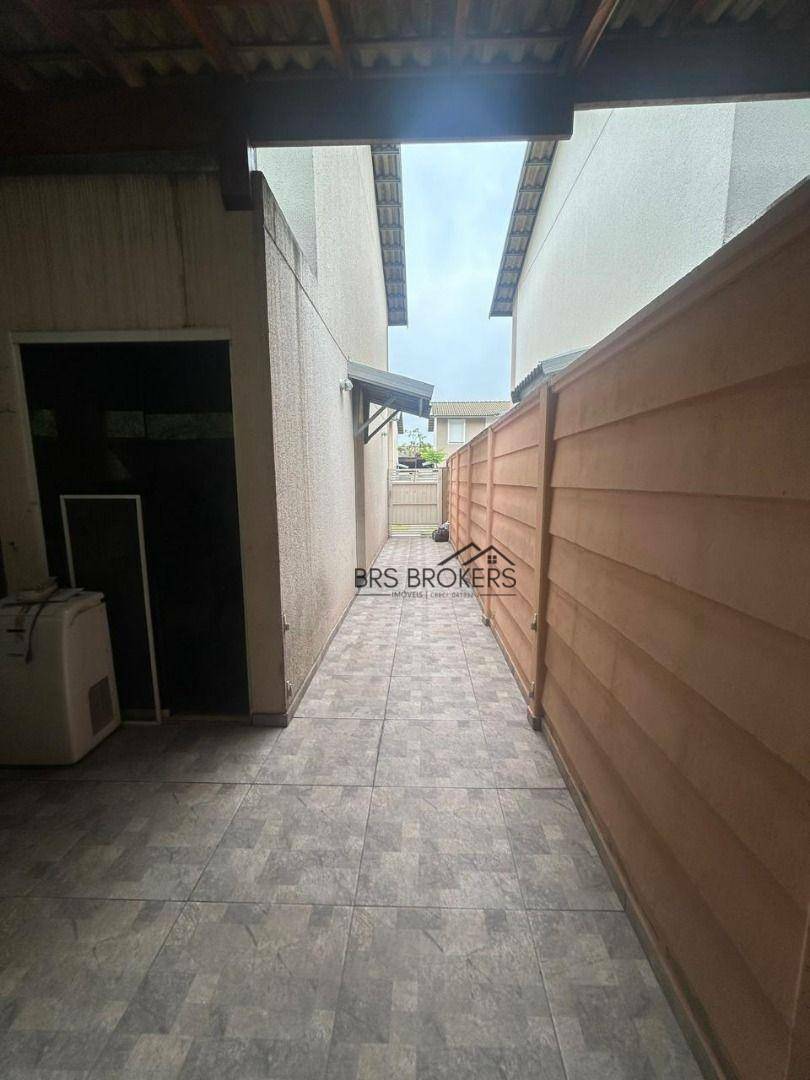 Sobrado à venda com 2 quartos, 71m² - Foto 22