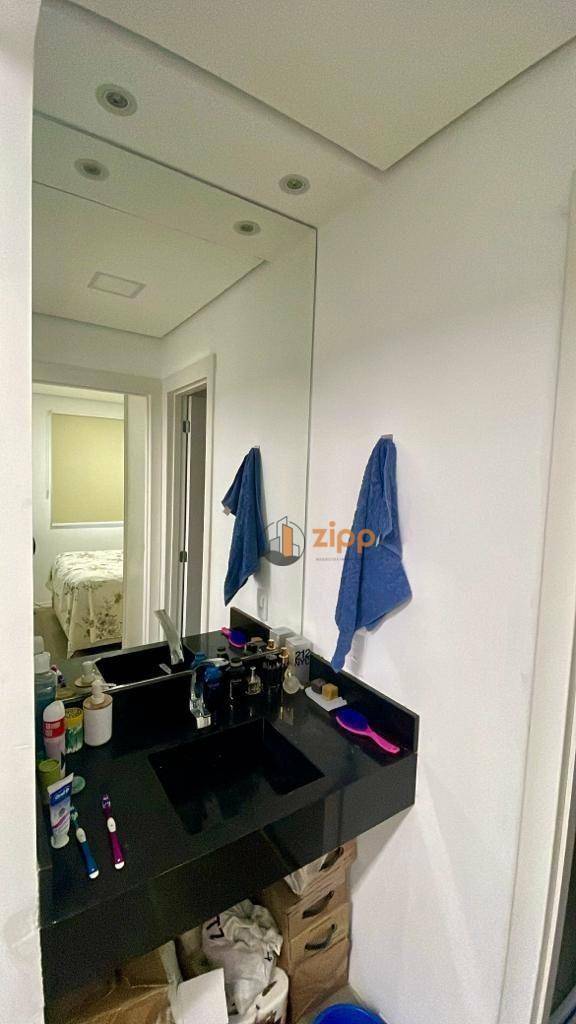 Apartamento à venda com 2 quartos, 38m² - Foto 19