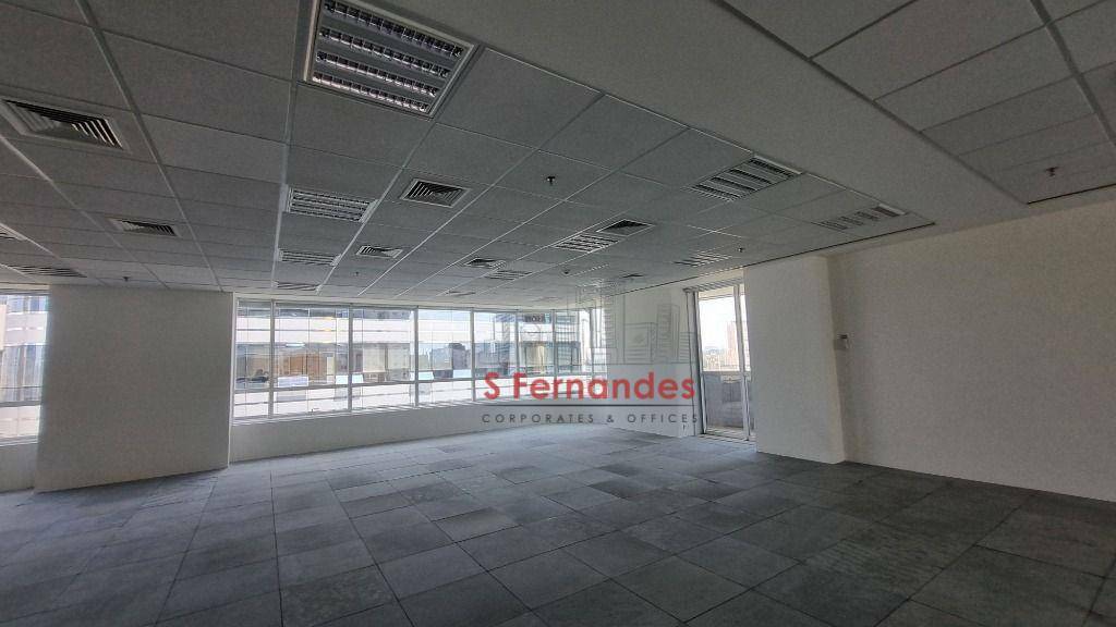 Conjunto Comercial-Sala para alugar, 522m² - Foto 17