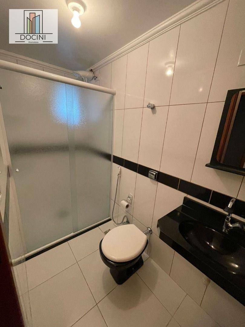 Apartamento à venda com 3 quartos, 87m² - Foto 7