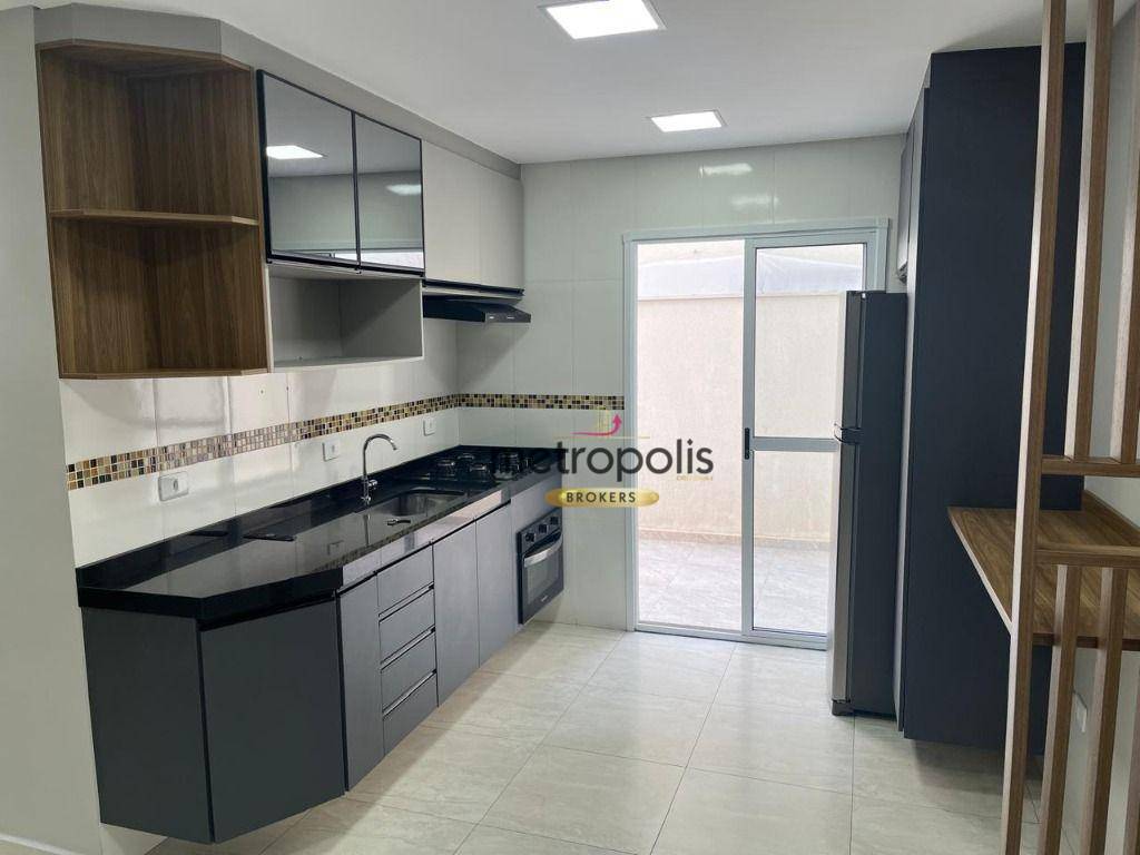 Apartamento à venda com 2 quartos, 64m² - Foto 3