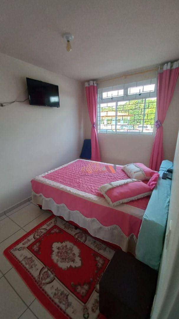 Apartamento à venda com 2 quartos, 50m² - Foto 10