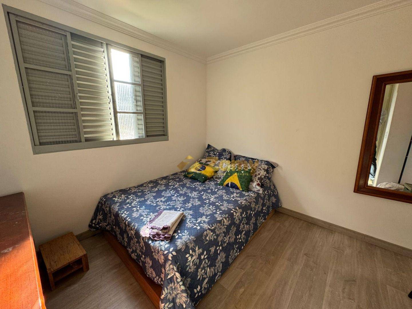 Apartamento, 3 quartos, 76 m² - Foto 2