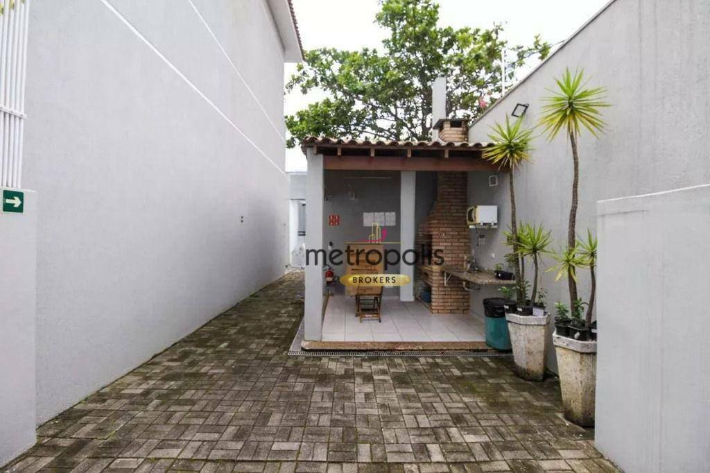 Sobrado à venda com 2 quartos, 115m² - Foto 26