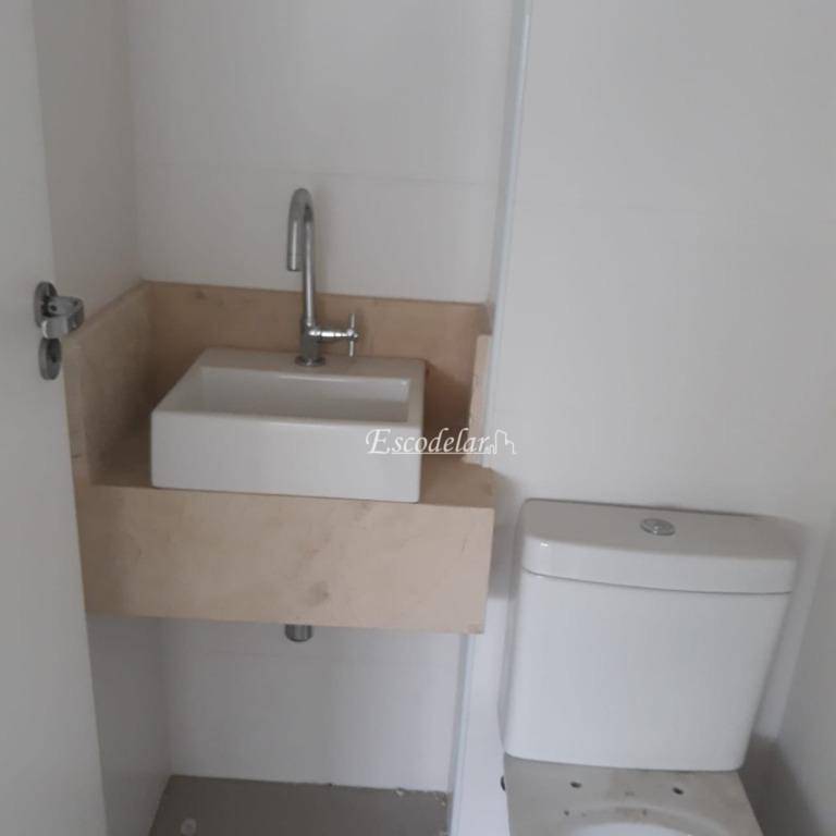 Conjunto Comercial-Sala à venda, 50m² - Foto 9