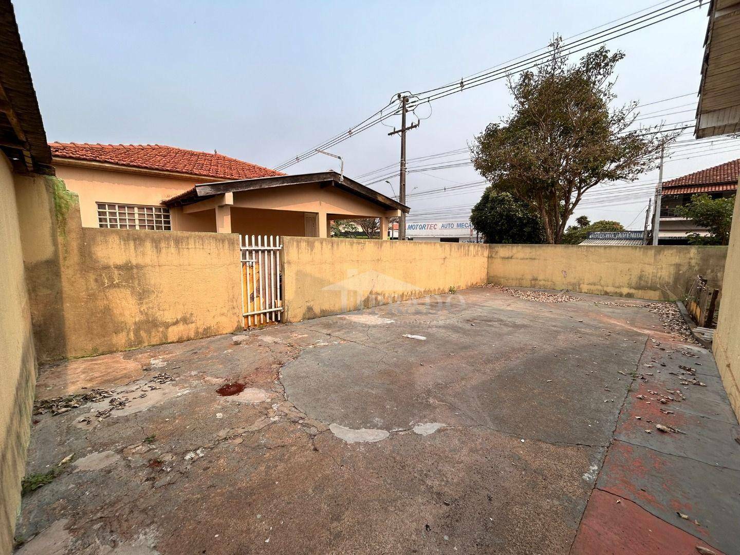 Casa para alugar com 3 quartos, 100m² - Foto 12