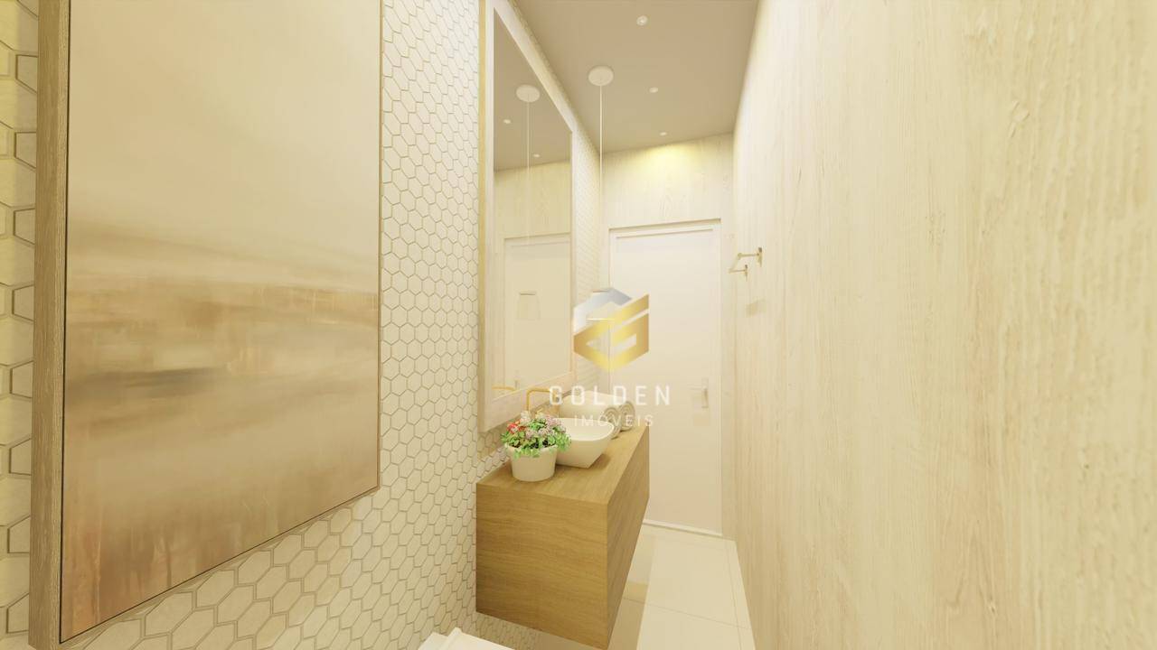 Casa, 2 quartos, 86 m² - Foto 5