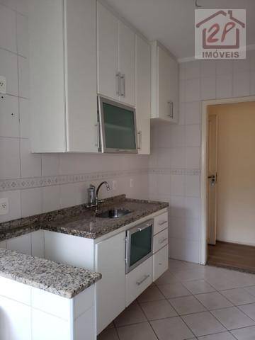 Apartamento à venda com 2 quartos, 59m² - Foto 8