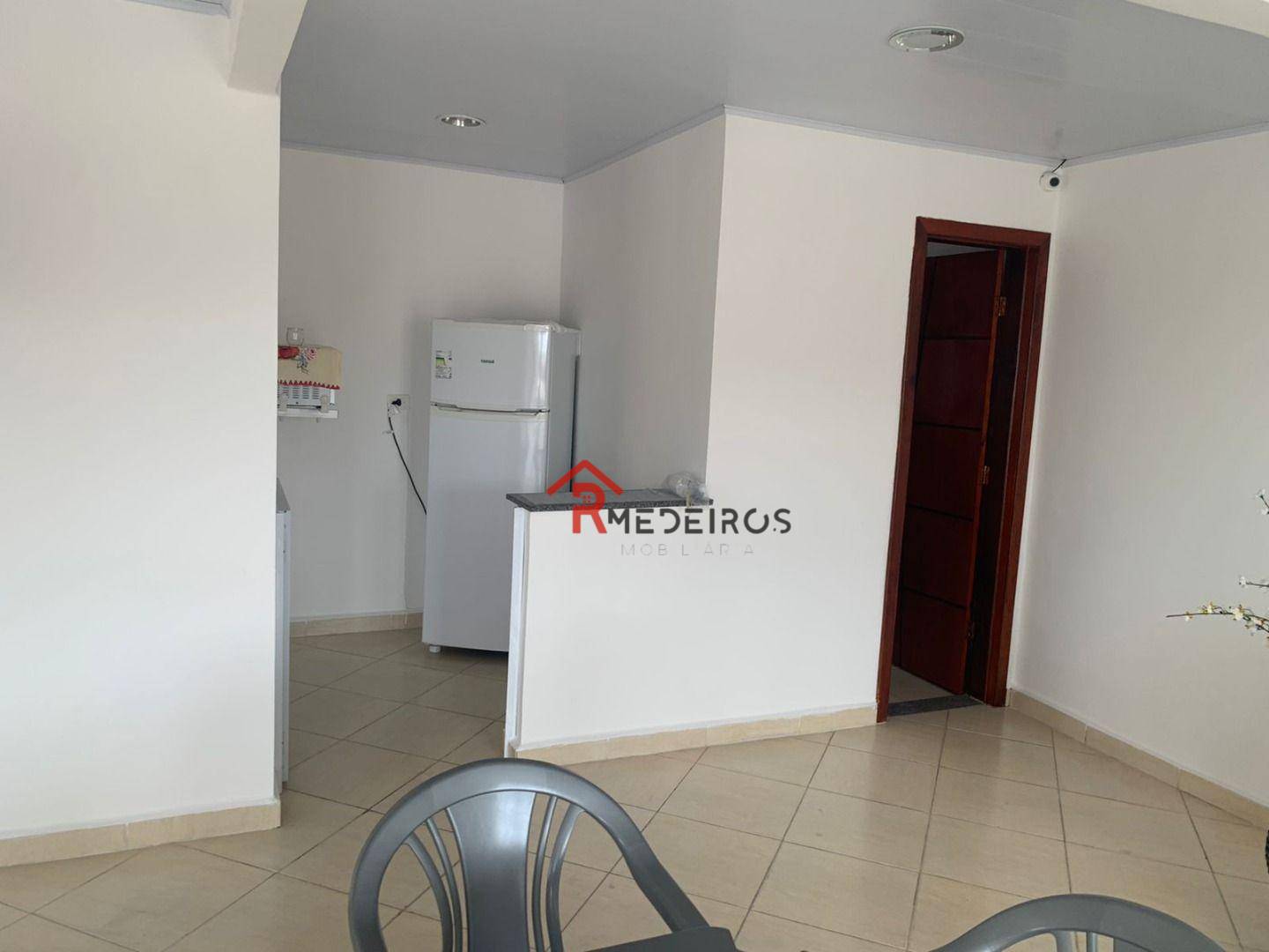 Apartamento à venda com 2 quartos, 45m² - Foto 16