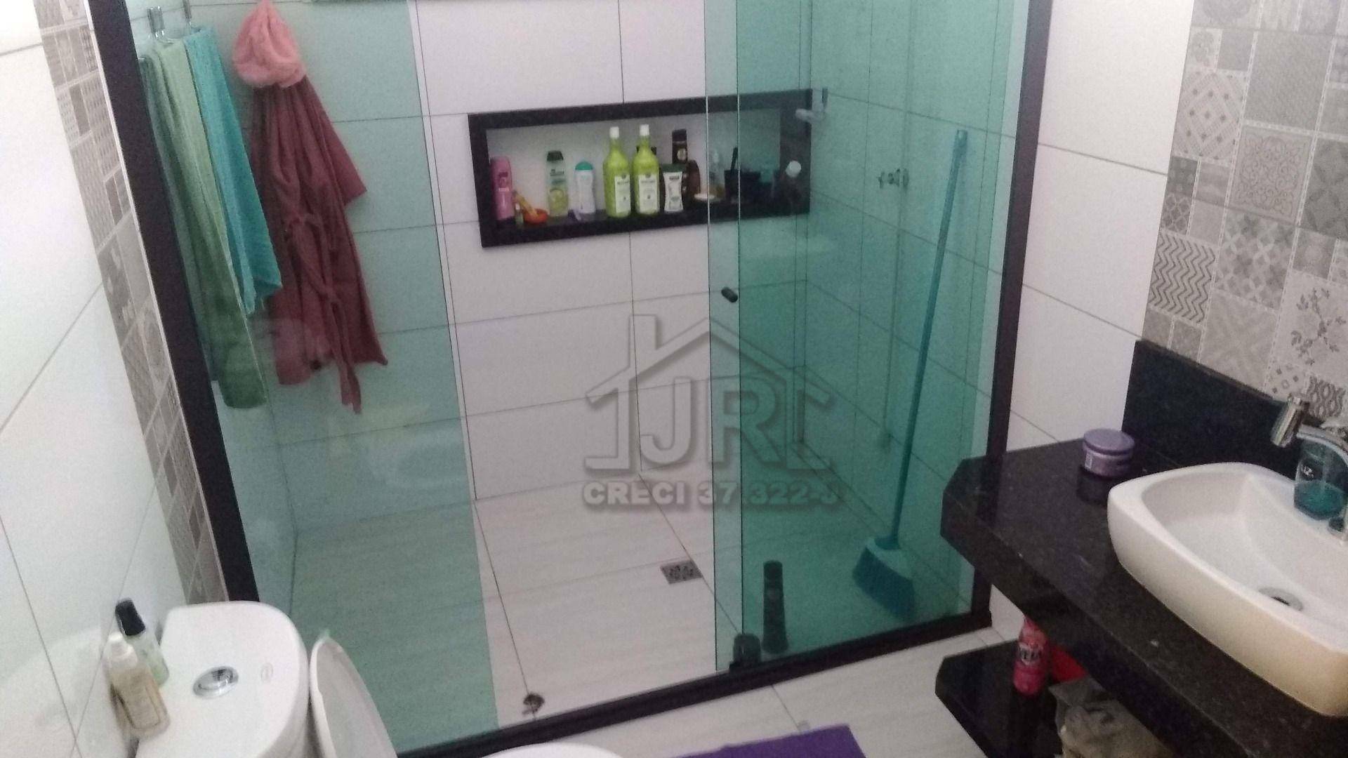 Sobrado à venda com 3 quartos, 180m² - Foto 25