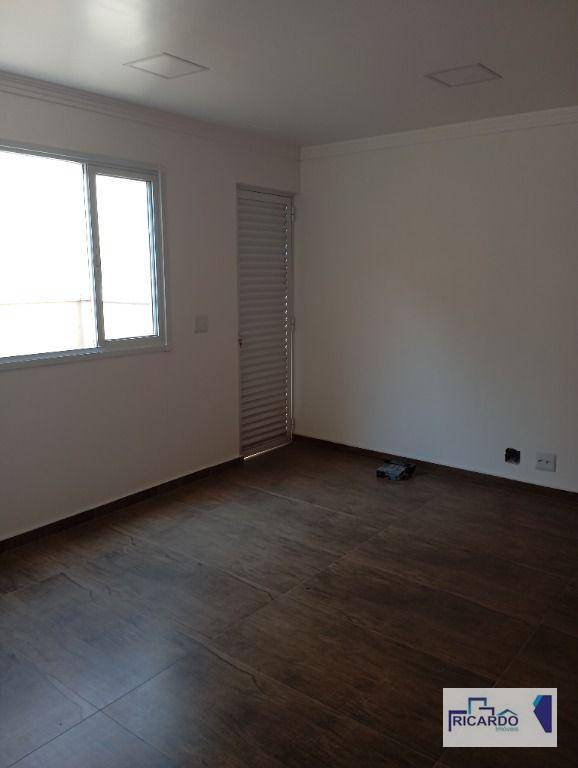 Apartamento à venda com 2 quartos, 57m² - Foto 2