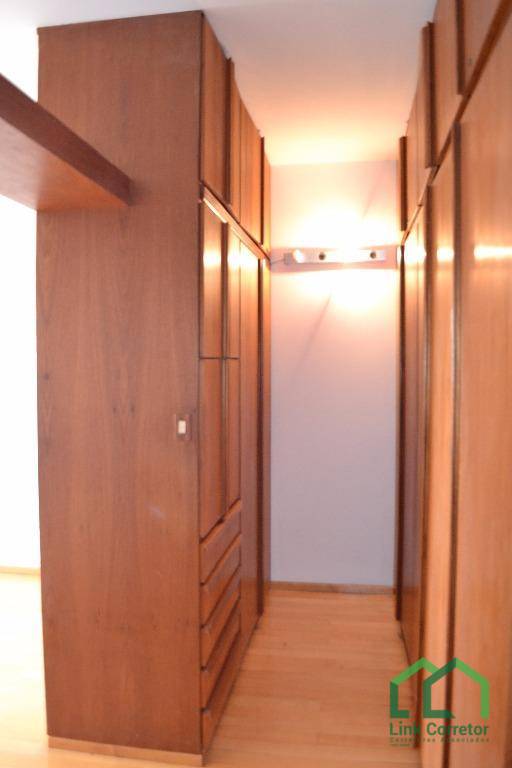 Apartamento à venda com 4 quartos, 190m² - Foto 14