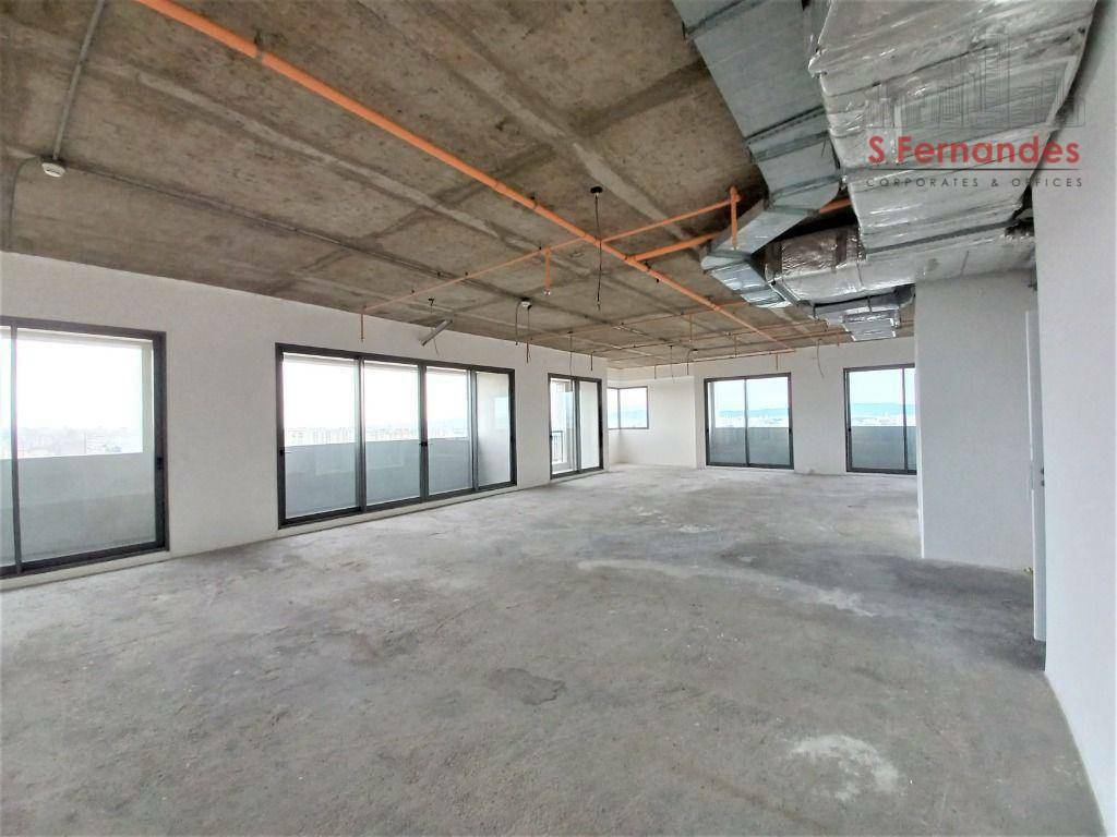 Conjunto Comercial-Sala para alugar, 250m² - Foto 26