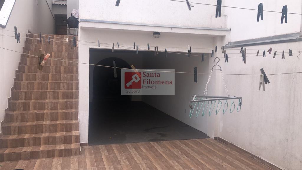 Sobrado à venda com 3 quartos, 241m² - Foto 24