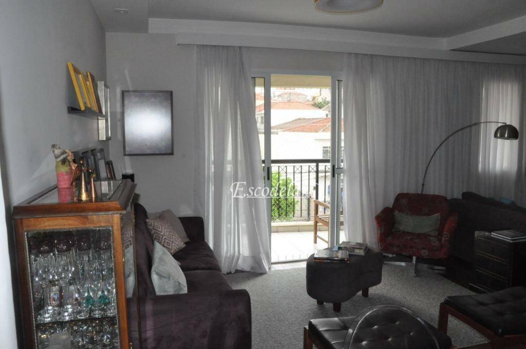 Apartamento à venda com 2 quartos, 110m² - Foto 14