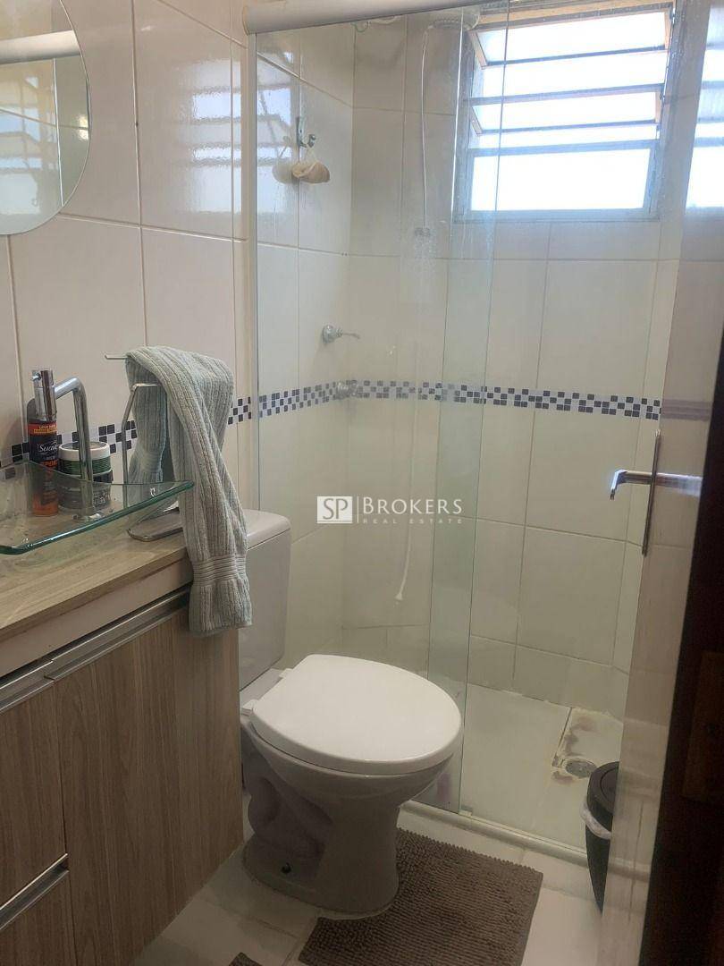 Apartamento, 2 quartos, 54 m² - Foto 5