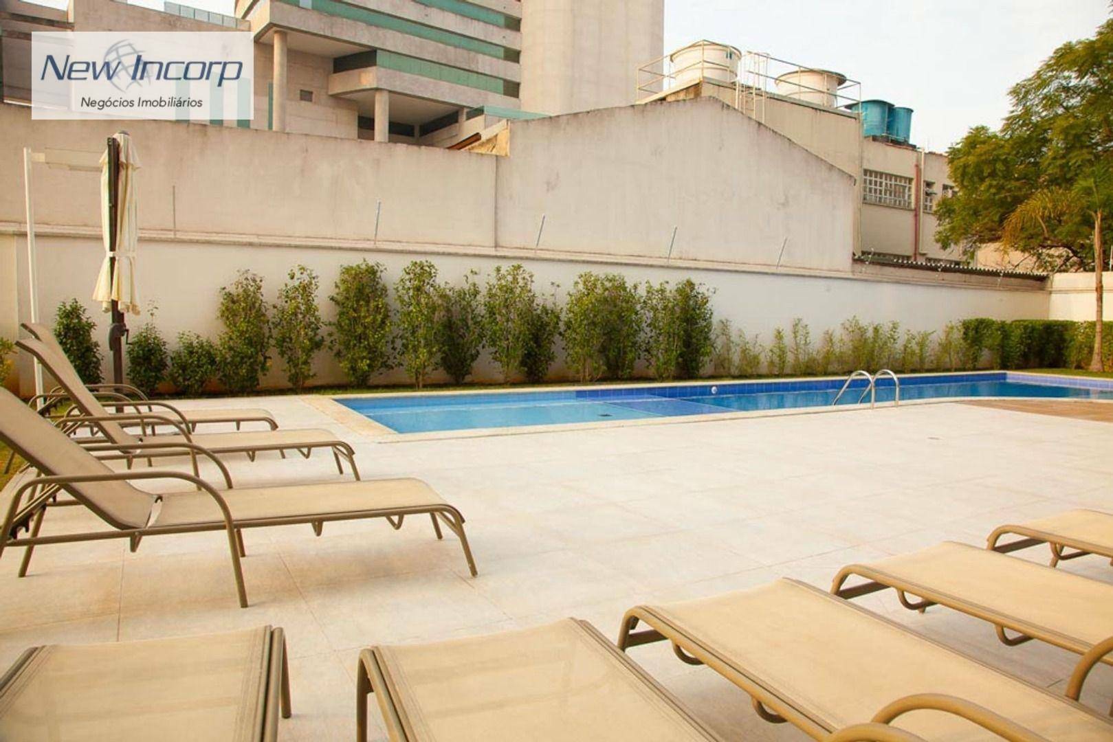 Apartamento à venda com 2 quartos, 120m² - Foto 19