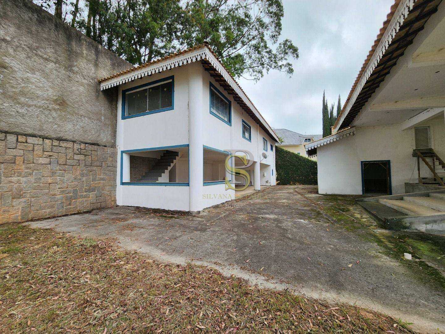 Casa de Condomínio à venda com 4 quartos, 350m² - Foto 28