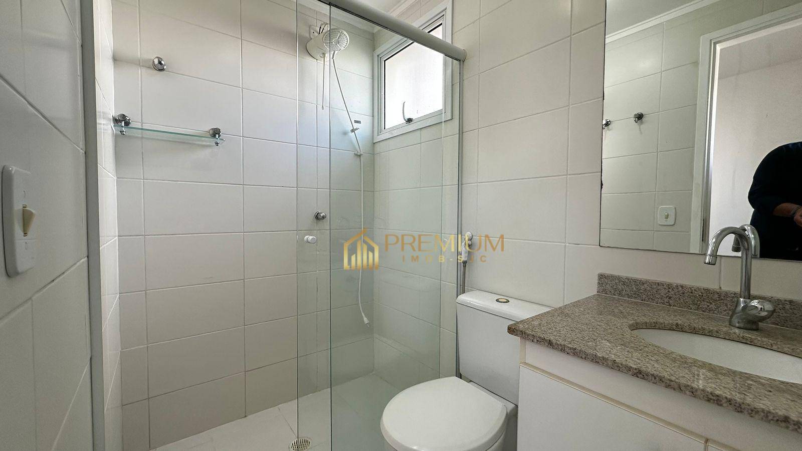 Apartamento à venda com 2 quartos, 74m² - Foto 5