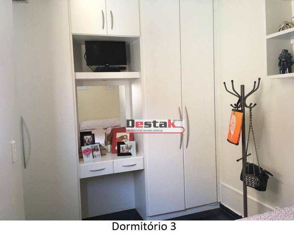 Sobrado à venda com 3 quartos, 120m² - Foto 8