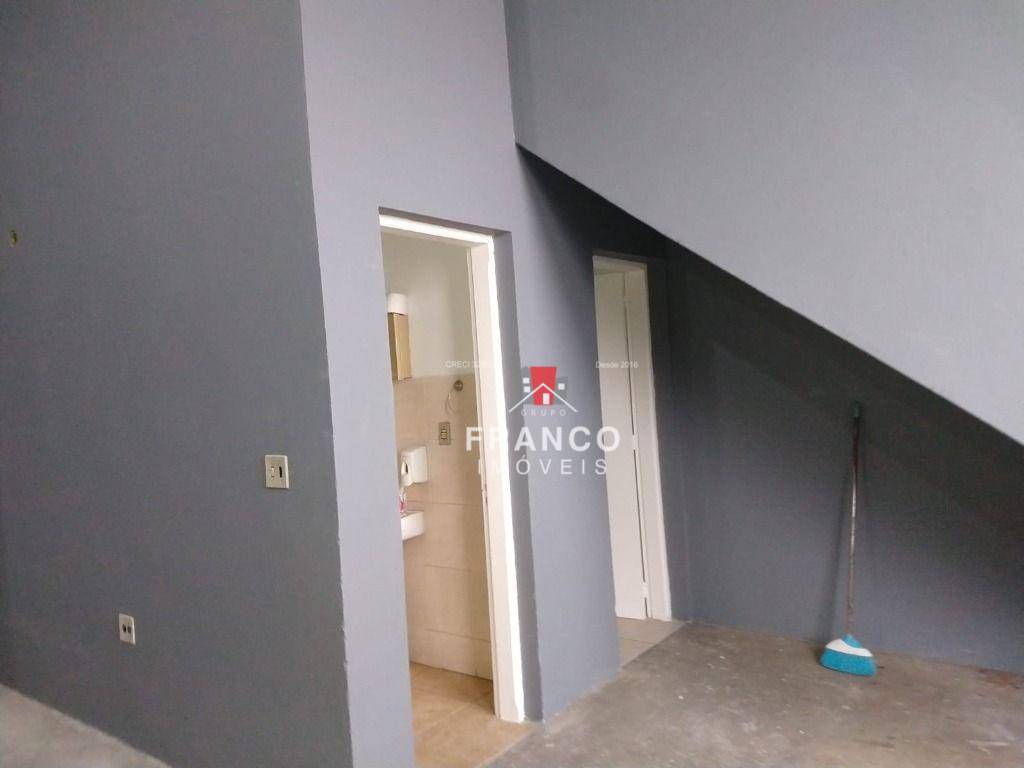 Depósito-Galpão-Armazém para alugar, 230m² - Foto 13