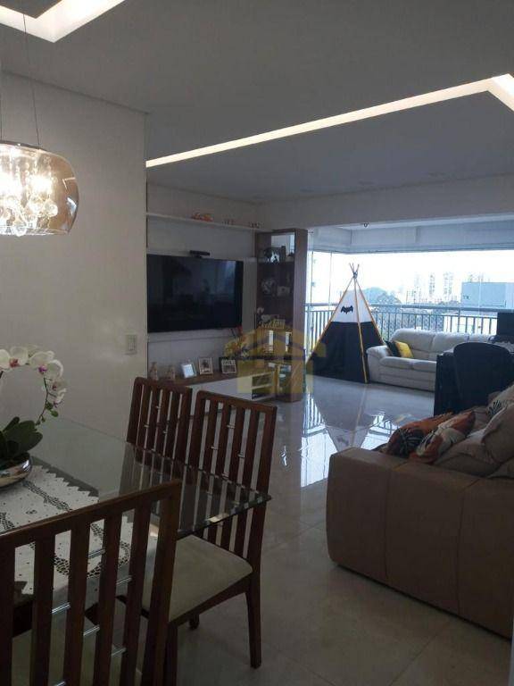 Apartamento à venda com 2 quartos, 87m² - Foto 8