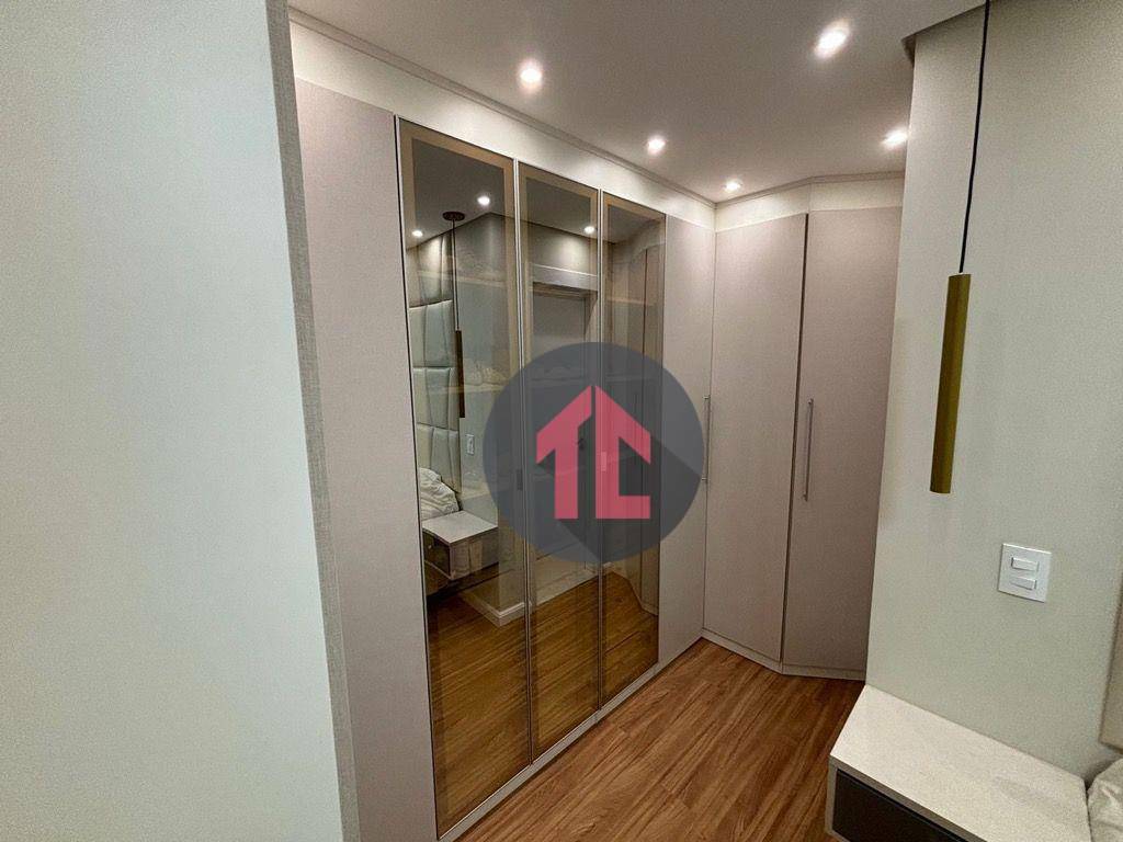 Apartamento à venda com 2 quartos, 56m² - Foto 19