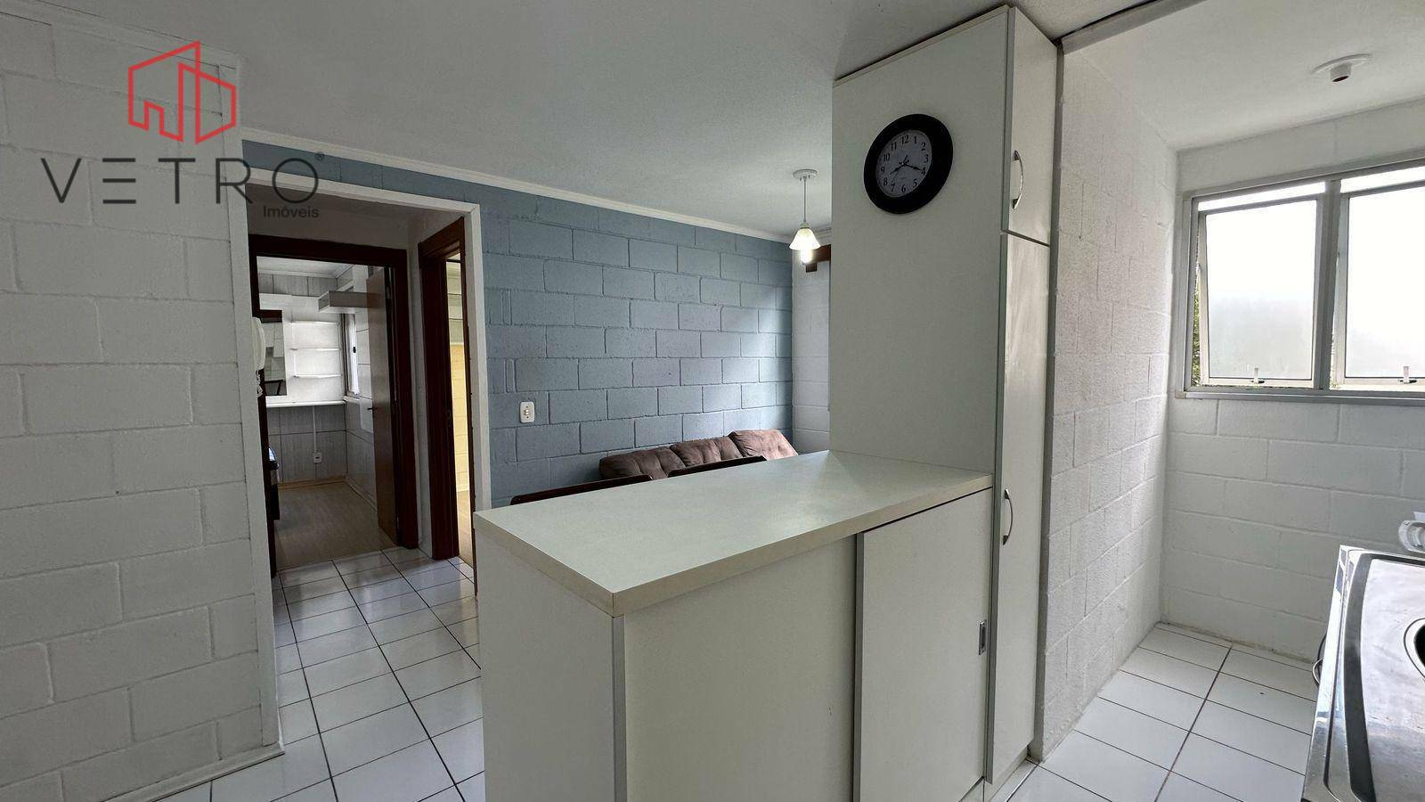 Apartamento à venda com 2 quartos, 63m² - Foto 8