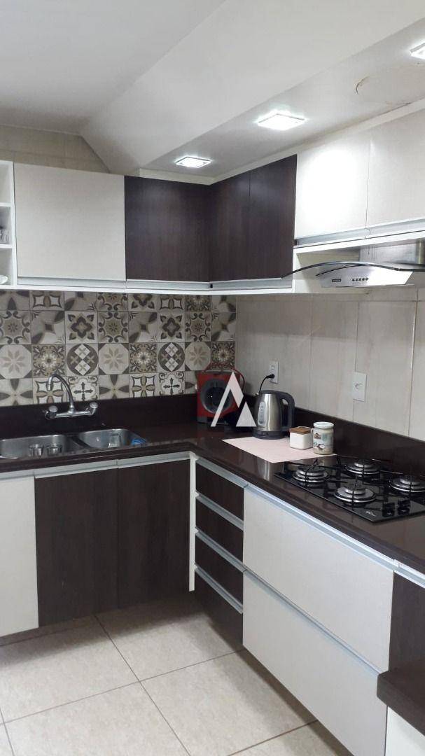 Apartamento à venda com 3 quartos, 125m² - Foto 5