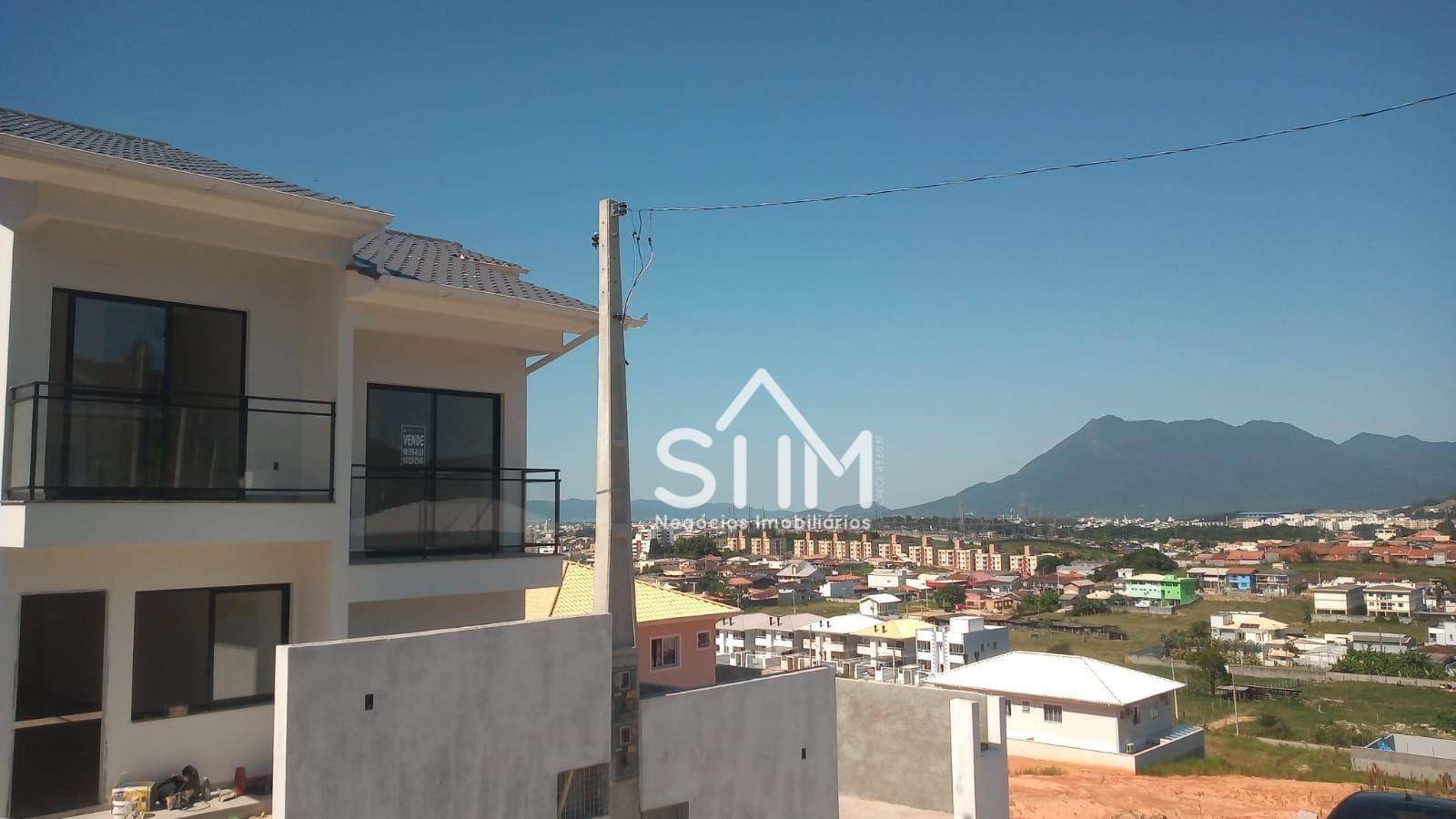 Sobrado à venda com 2 quartos, 84m² - Foto 14