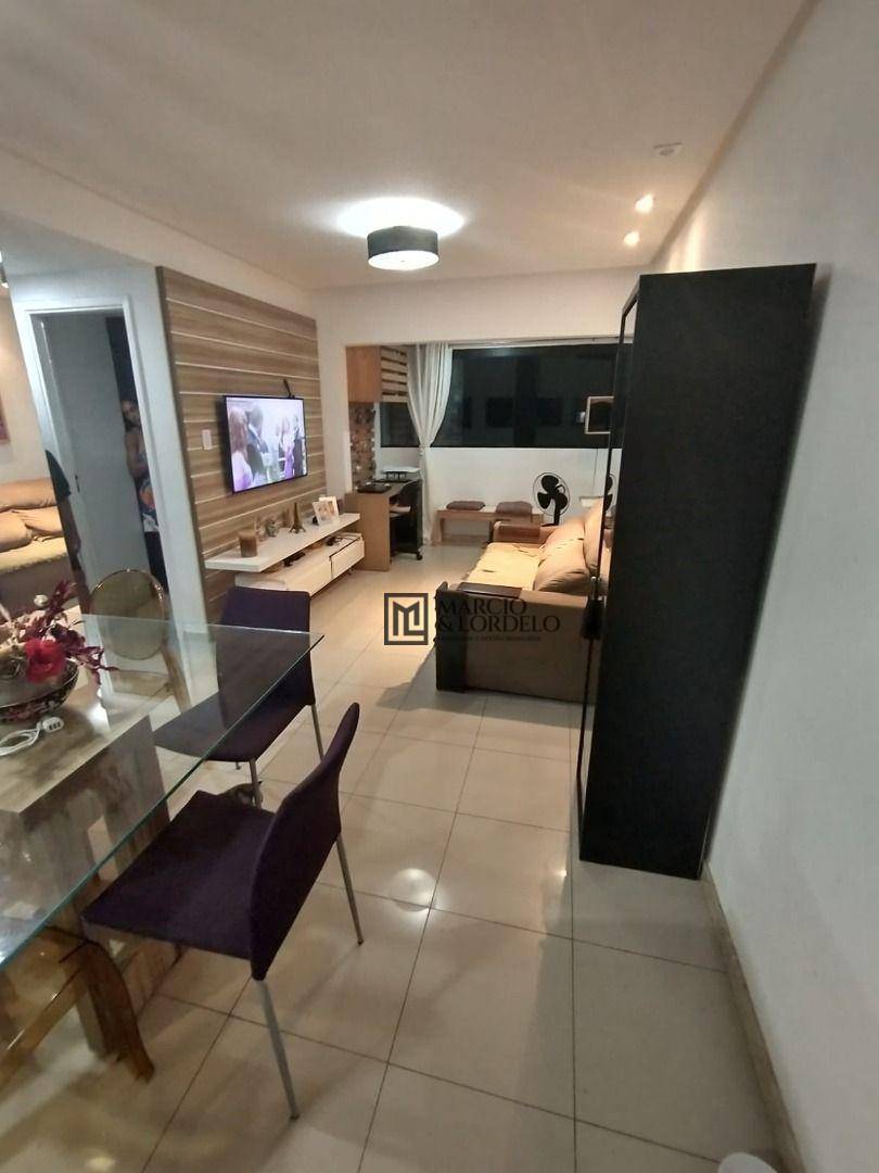 Apartamento à venda com 2 quartos, 67m² - Foto 10