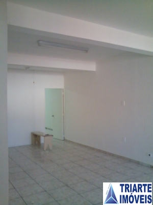 Conjunto Comercial-Sala para alugar, 100m² - Foto 8