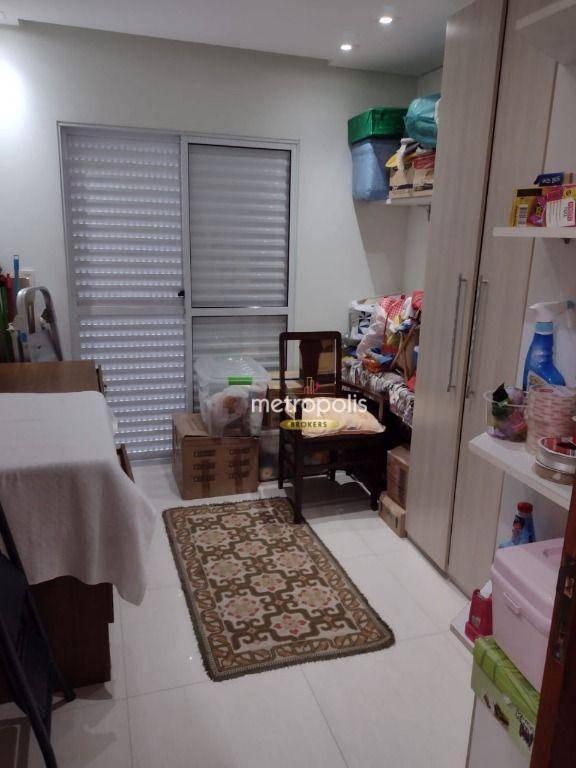 Apartamento à venda com 3 quartos, 160m² - Foto 9