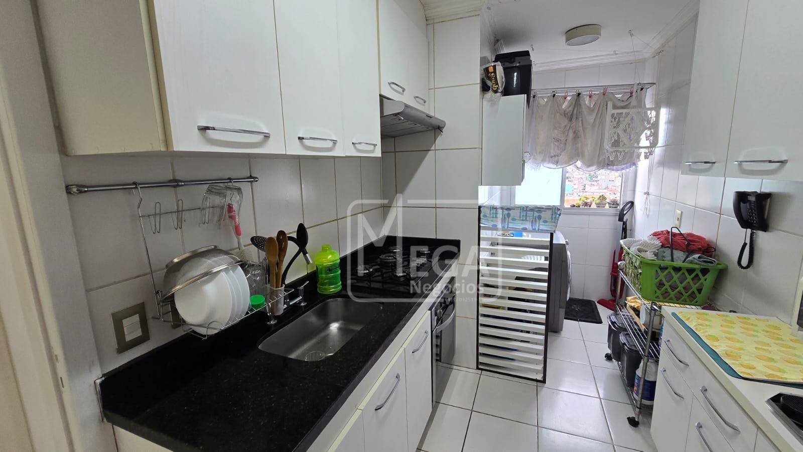 Apartamento à venda com 2 quartos, 54m² - Foto 19