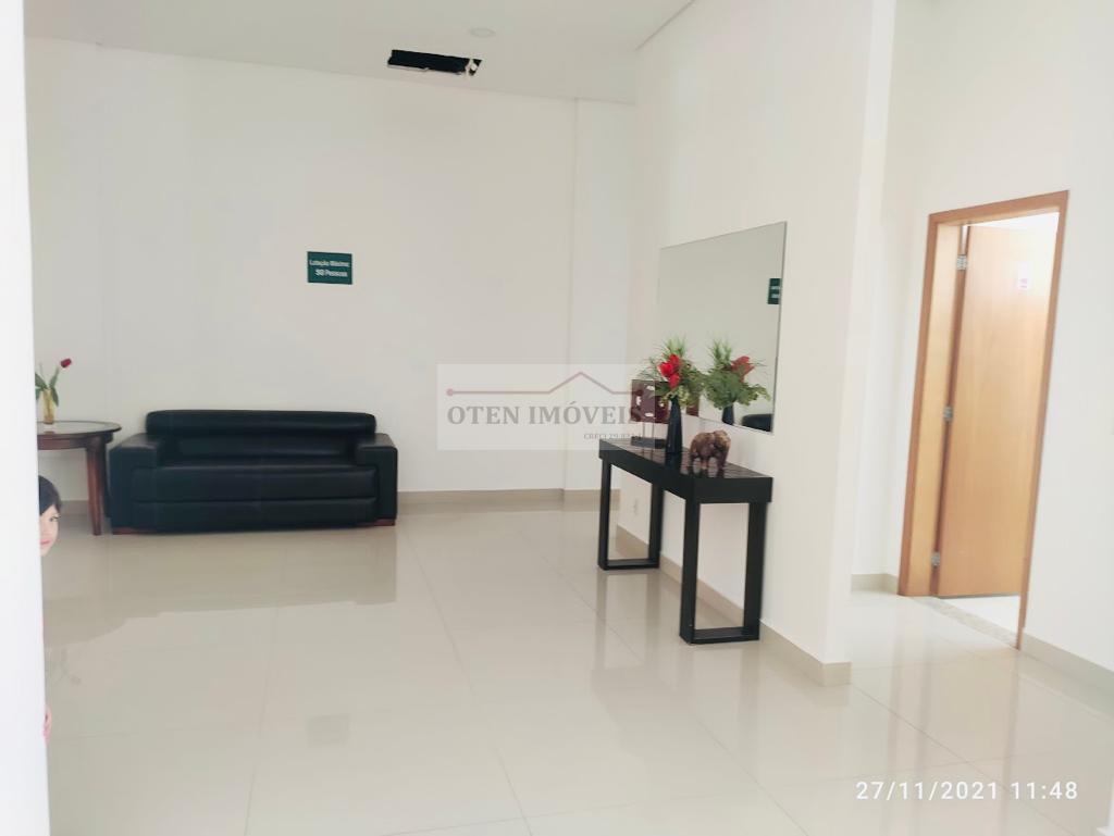 Apartamento à venda com 3 quartos, 83m² - Foto 11