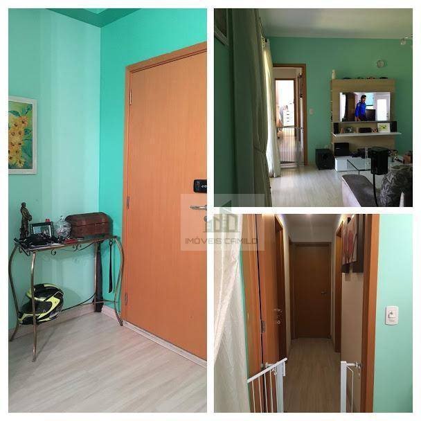 Apartamento à venda com 3 quartos, 96m² - Foto 34