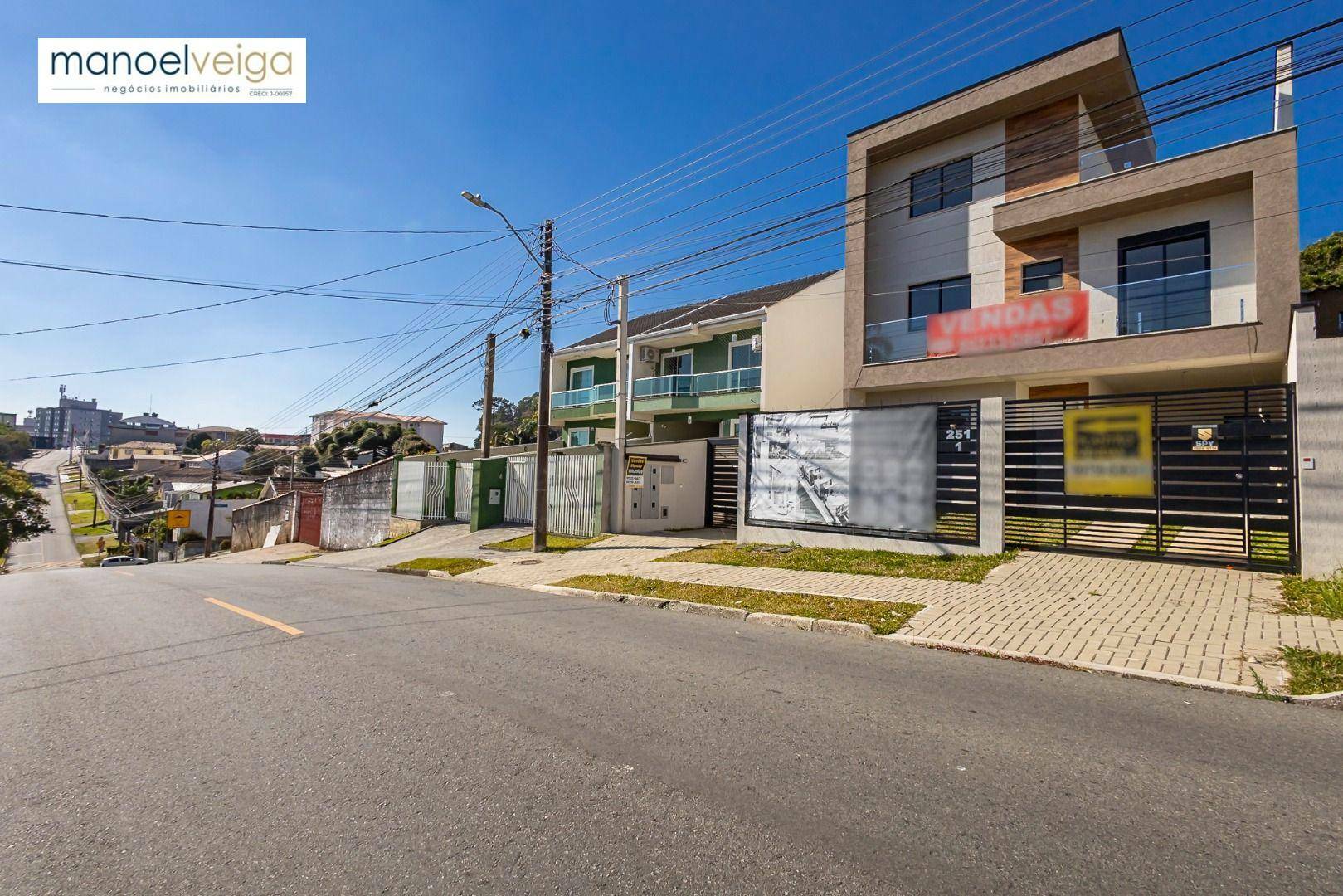 Sobrado à venda com 4 quartos, 130m² - Foto 51