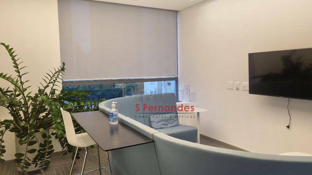 Conjunto Comercial-Sala para alugar, 533m² - Foto 6