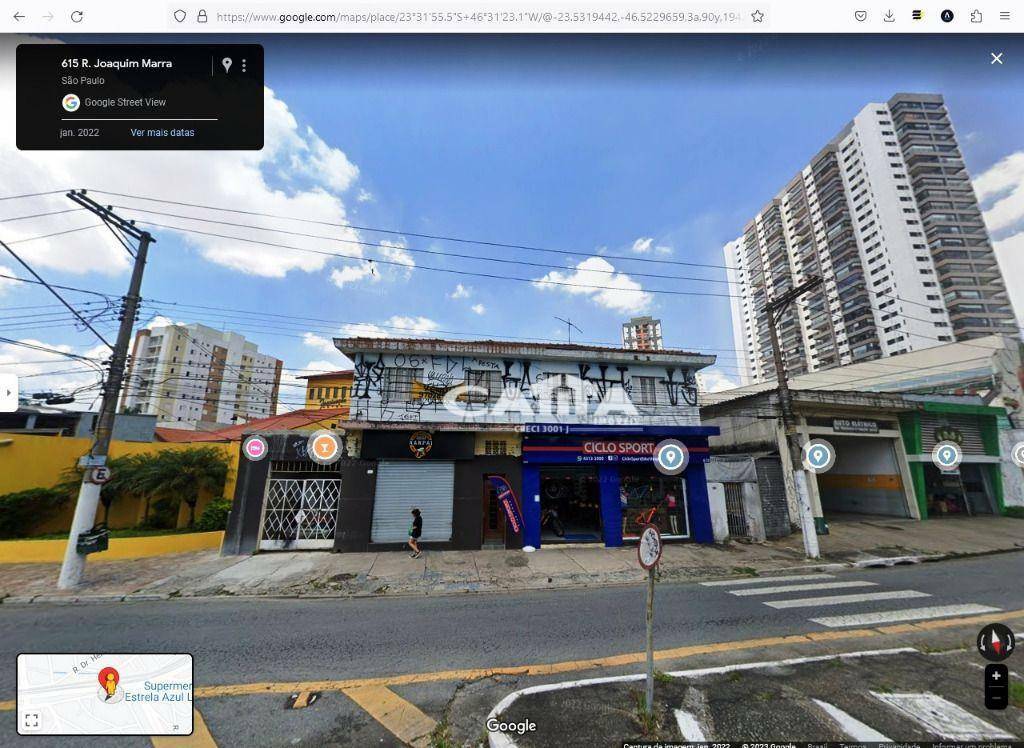 Prédio Inteiro à venda, 478m² - Foto 4
