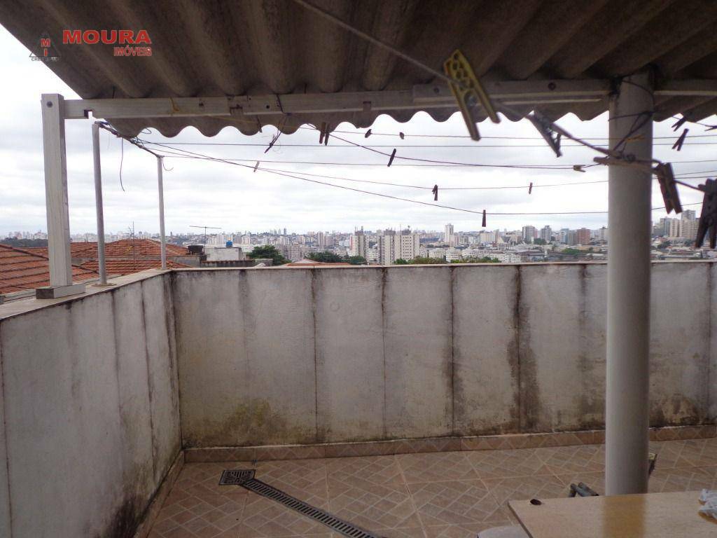 Casa à venda com 4 quartos, 215m² - Foto 12