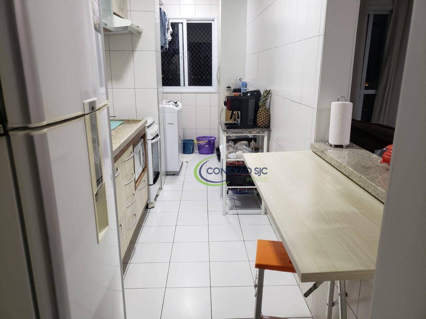 Apartamento à venda com 2 quartos, 67m² - Foto 12