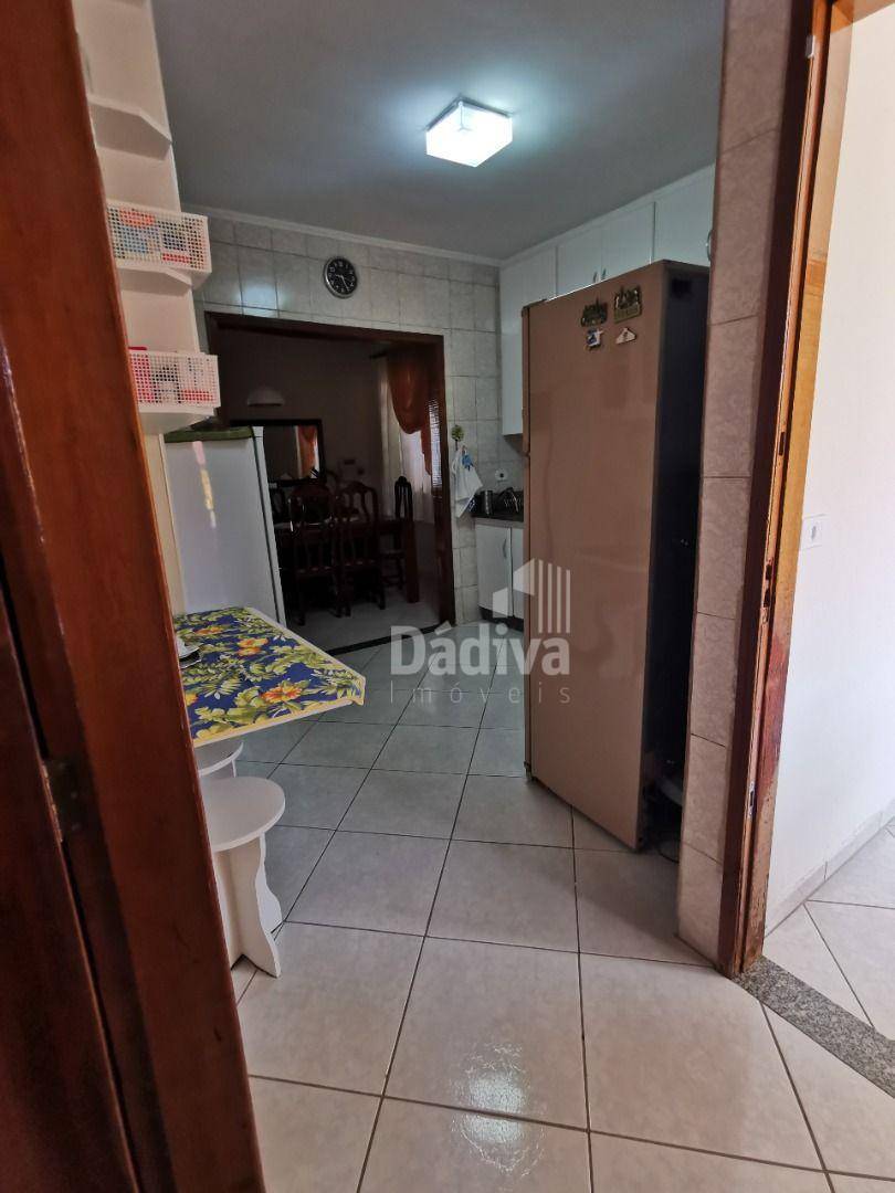 Casa à venda com 3 quartos, 170m² - Foto 5