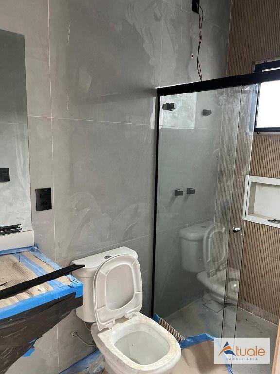 Casa de Condomínio à venda com 3 quartos, 139m² - Foto 7