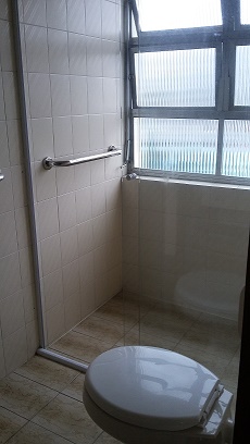 Apartamento à venda com 3 quartos, 187m² - Foto 4