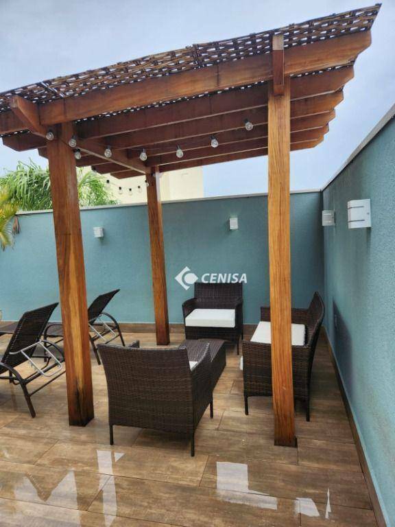 Casa de Condomínio à venda com 3 quartos, 246m² - Foto 35