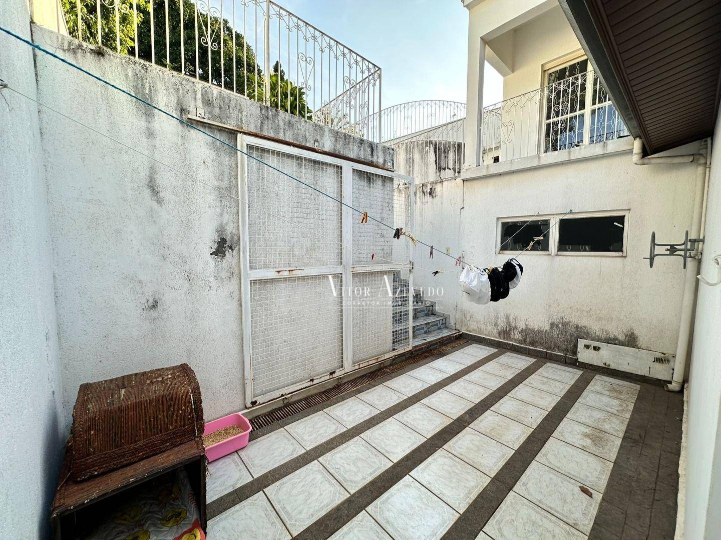 Casa, 3 quartos, 500 m² - Foto 35