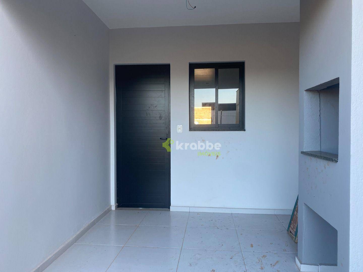 Casa, 2 quartos, 58 m² - Foto 4