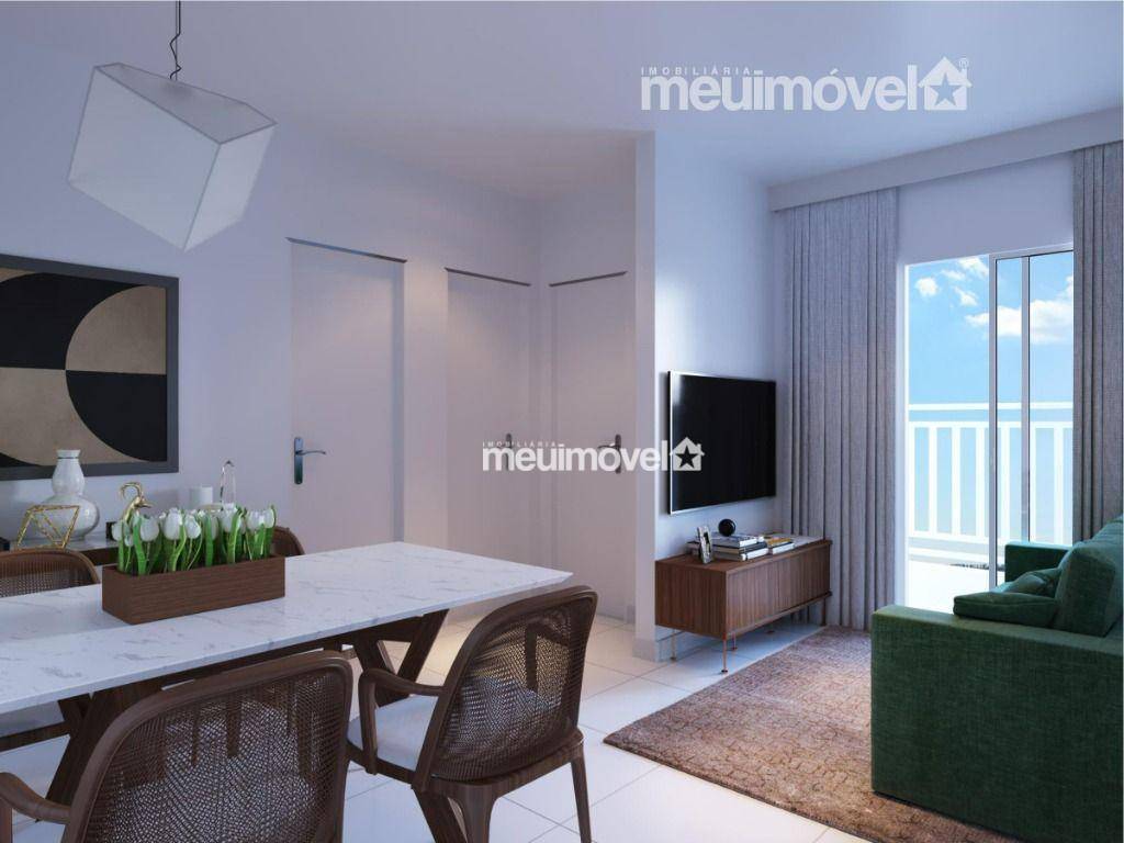 Apartamento Lançamentos com 2 quartos, 46m² - Foto 20