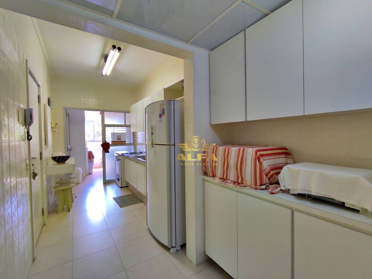 Apartamento à venda com 3 quartos, 140m² - Foto 31